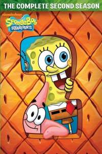 Assistir Bob Esponja 2ª Temporada Online