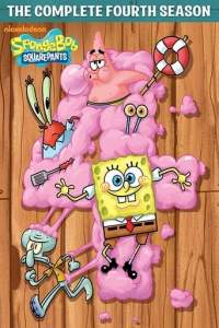 Assistir Bob Esponja 4ª Temporada Online