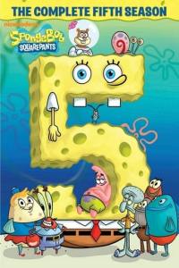 Assistir Bob Esponja 5ª Temporada Online