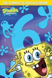 Assistir Bob Esponja 6ª Temporada Online em HD