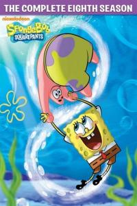 Assistir Bob Esponja 8ª Temporada Online em HD