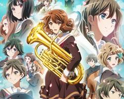 Assistir Hibike! Euphonium 3