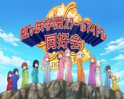 Assistir Nijiyon Animation 2