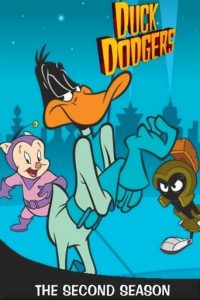 Assistir Duck Dodgers 2ª Temporada Online em HD