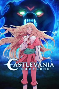 Assistir Castlevania: Nocturne 2nd Season Online em HD